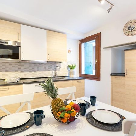 La Casa Perfetta Per Le Vacanze Venise Extérieur photo