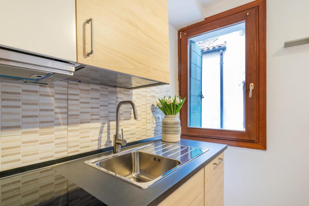 La Casa Perfetta Per Le Vacanze Venise Extérieur photo