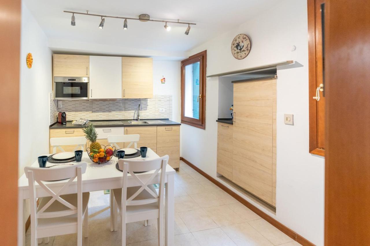 La Casa Perfetta Per Le Vacanze Venise Extérieur photo