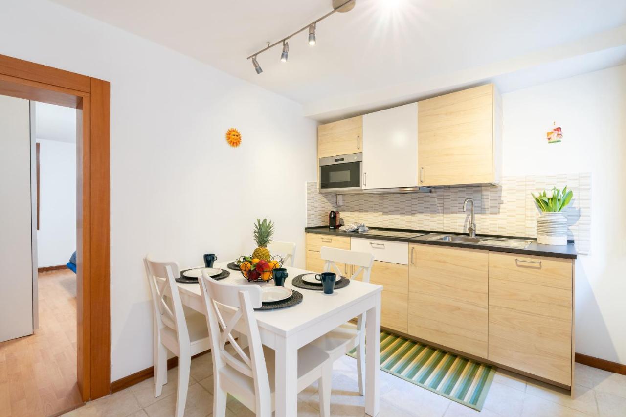 La Casa Perfetta Per Le Vacanze Venise Extérieur photo