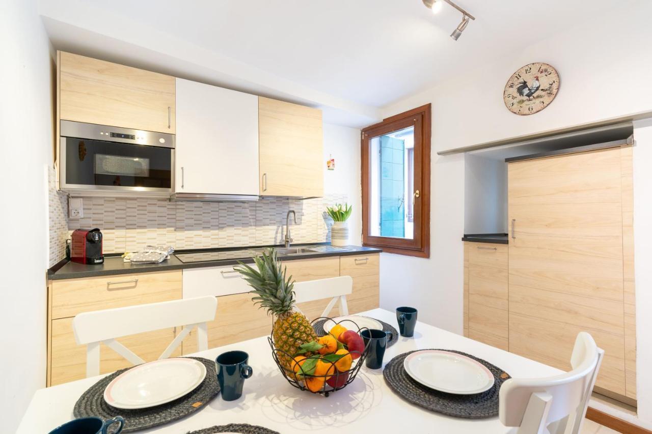 La Casa Perfetta Per Le Vacanze Venise Extérieur photo