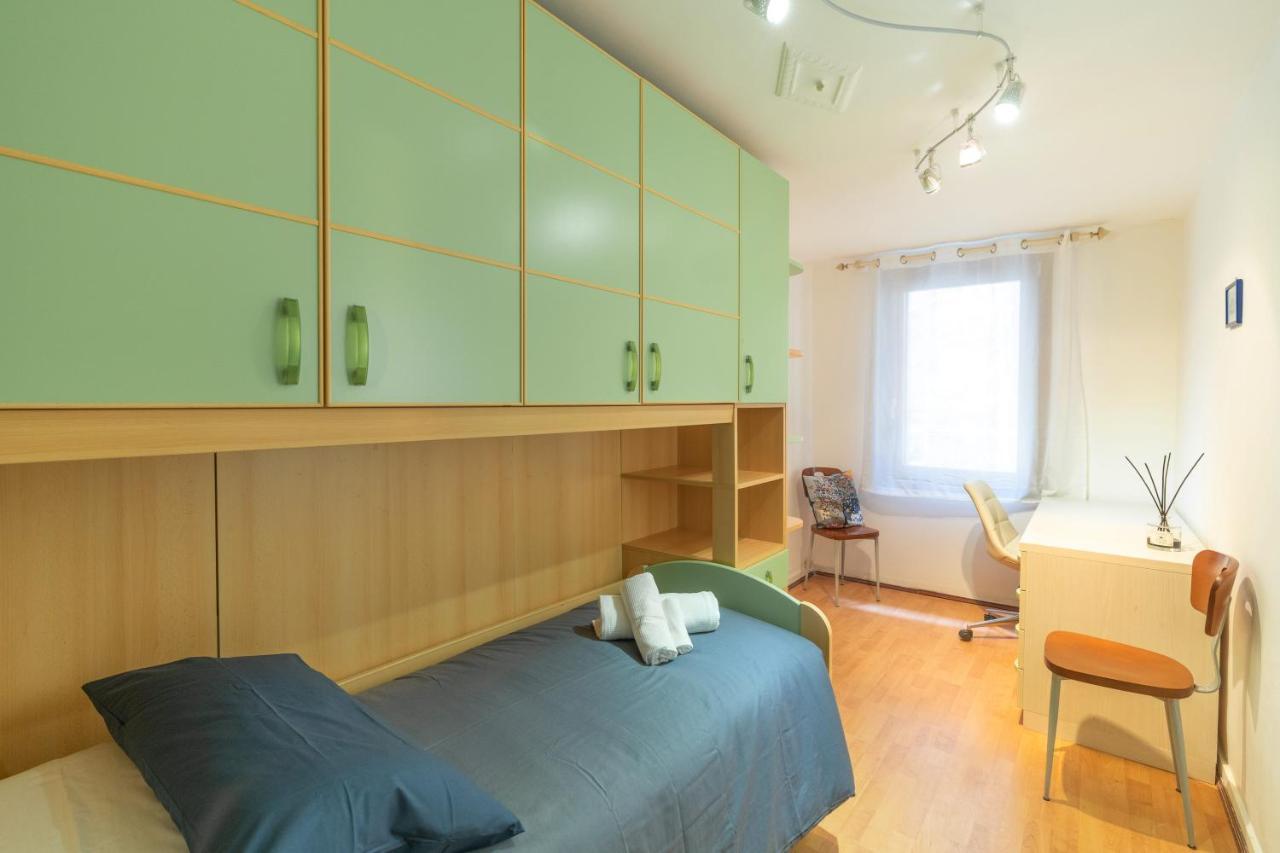 La Casa Perfetta Per Le Vacanze Venise Extérieur photo