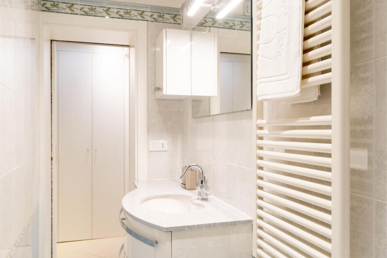 La Casa Perfetta Per Le Vacanze Venise Extérieur photo