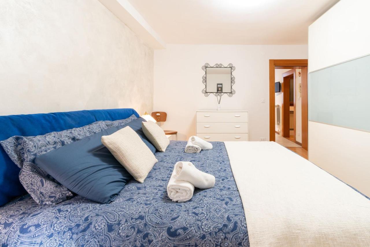 La Casa Perfetta Per Le Vacanze Venise Extérieur photo