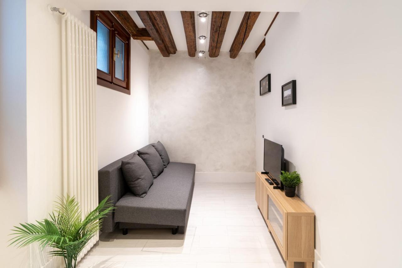 La Casa Perfetta Per Le Vacanze Venise Extérieur photo