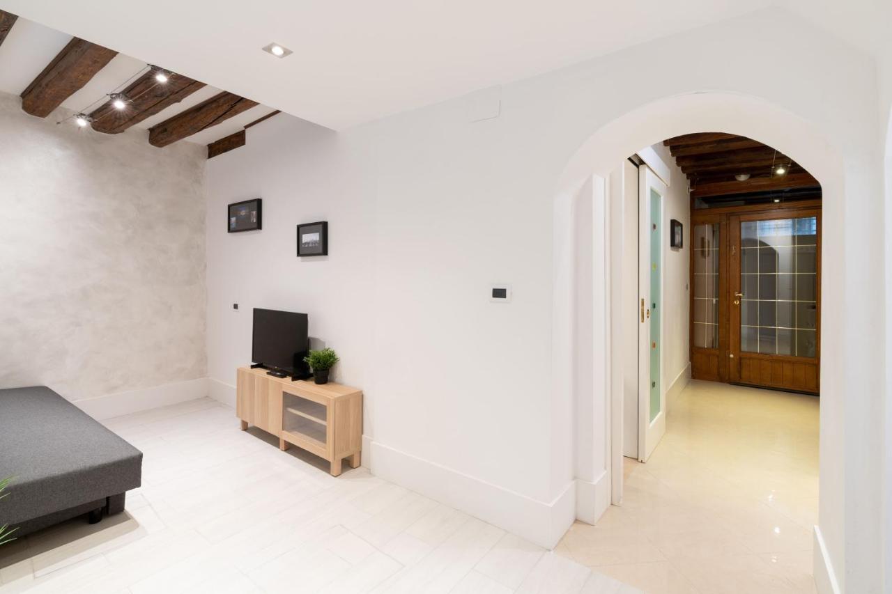 La Casa Perfetta Per Le Vacanze Venise Extérieur photo