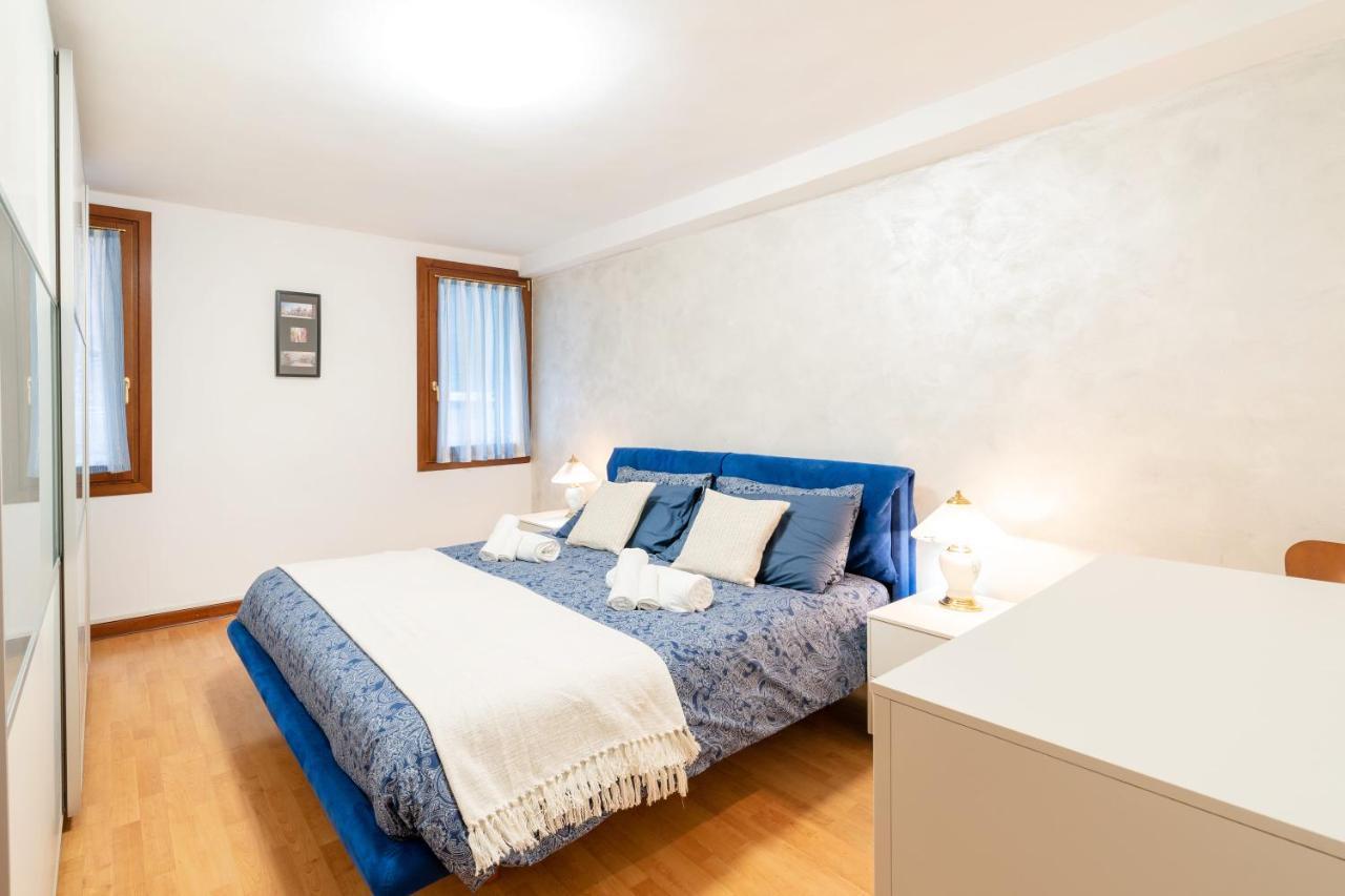 La Casa Perfetta Per Le Vacanze Venise Extérieur photo