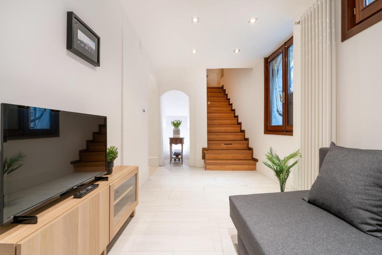 La Casa Perfetta Per Le Vacanze Venise Extérieur photo