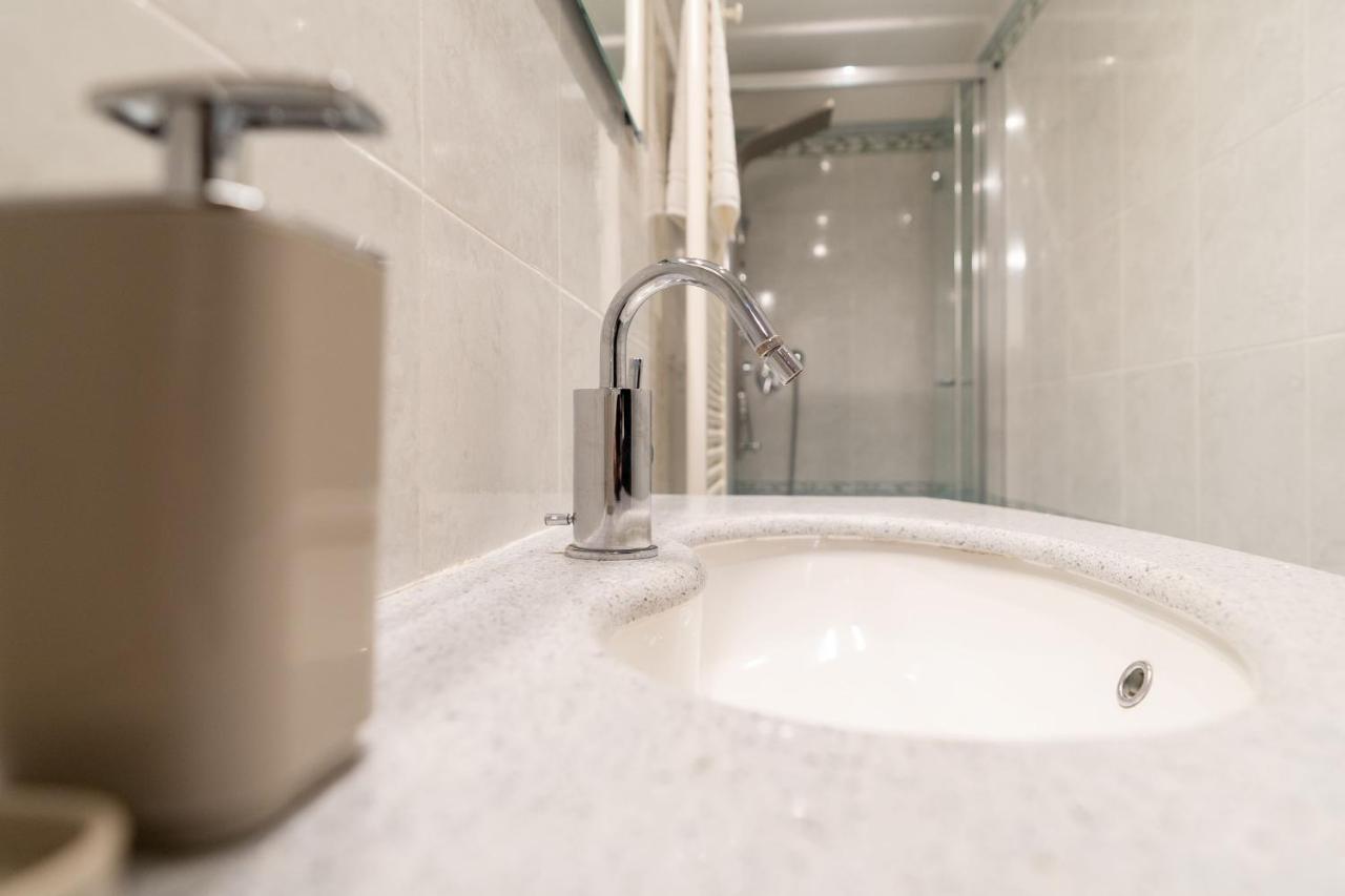 La Casa Perfetta Per Le Vacanze Venise Extérieur photo