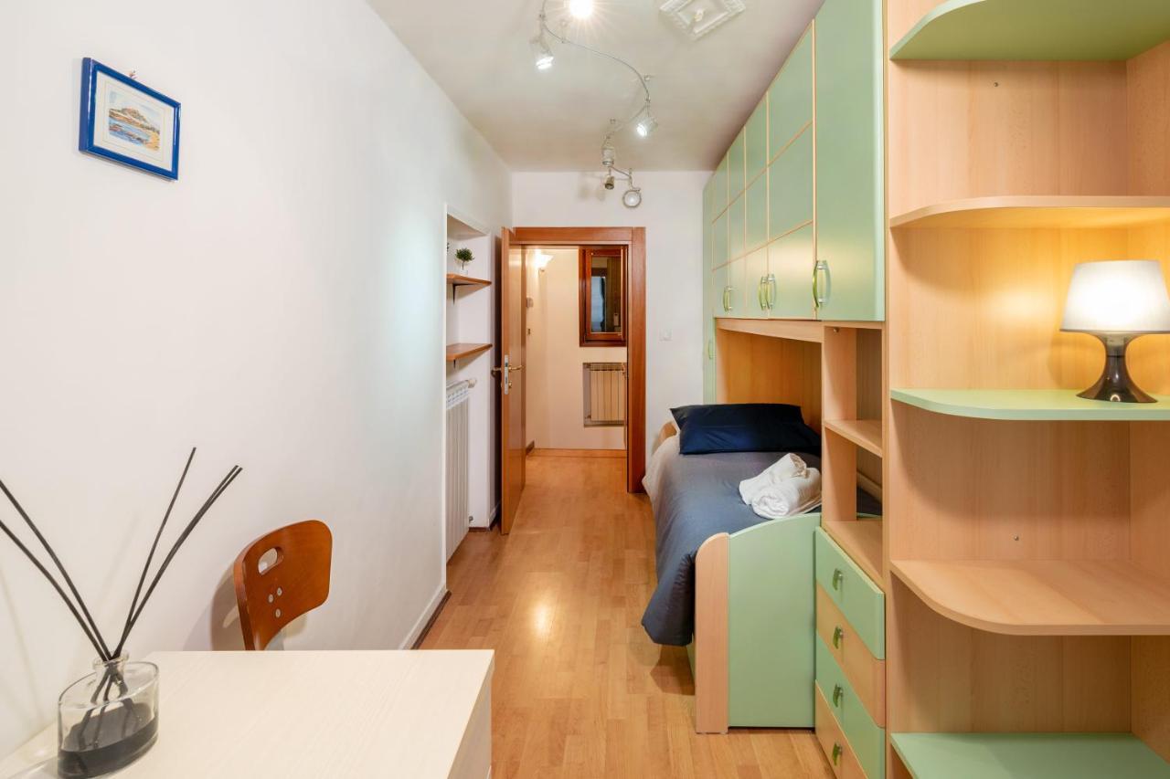 La Casa Perfetta Per Le Vacanze Venise Extérieur photo